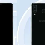 Samsung Galaxy S9, la possibile variante flat certificata