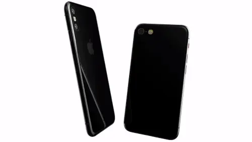 Apple e Samsung litigano sul costo dei pannelli OLED per il prossimo iPhone 9