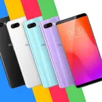 ZTE presenta il nuovo ZTE Nubia Z18 Mini