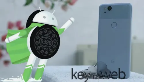Il bug del multi-touch di Android 8.1 Oreo sarà risolto a giugno