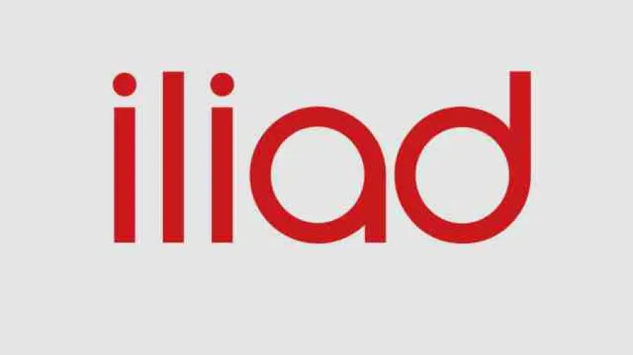 Iliad, il primo store ufficiale a Roma