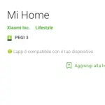 Xiaomi Mi Home finalmente arriva il supporto alla lingua italiana