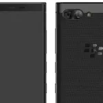 BlackBerry Athena è un KEYone con doppia fotocamera