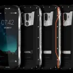 OUKITEL WP5000: al via le prevendite dal 17 aprile
