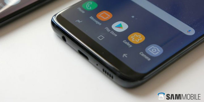 Galaxy S9 suona bene? Certo, Samsung ci ha messo un anno per migliorare gli speaker