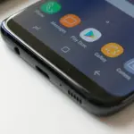 Galaxy S9 suona bene? Certo, Samsung ci ha messo un anno per migliorare gli speaker