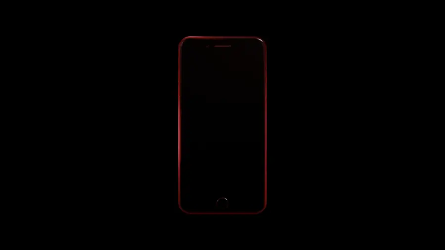 Ecco il video promo di iPhone 8 (PRODUCT) RED