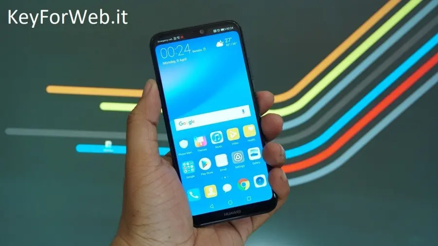 Con Amazon è già svendita Huawei P20 Lite: fantastico prezzo il 9 aprile