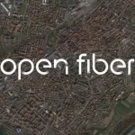 La fibra ottica di Enel Open Fiber raggiunge Settimo Torinese