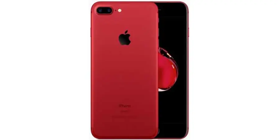 iPhone 8 e 8 Plus, arriverà oggi il modello RED