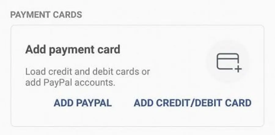 Samsung Pay e PayPal sono finalmente compatibili