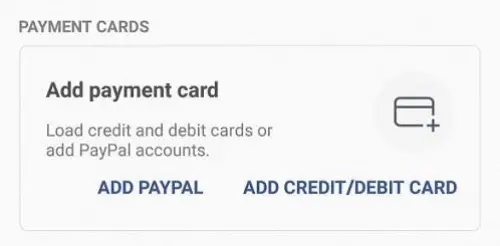 Samsung Pay e PayPal sono finalmente compatibili