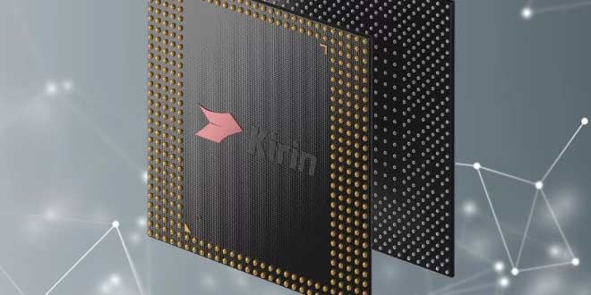 Kirin 980, produzione di massa al via questo trimestre