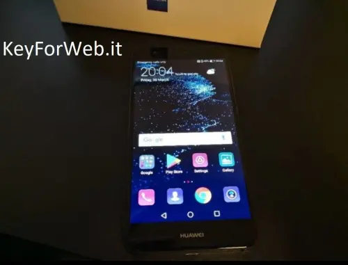 Grossisime novità per Huawei P10 Lite e P8 Lite 2017: aggiornamento Oreo ad una svolta