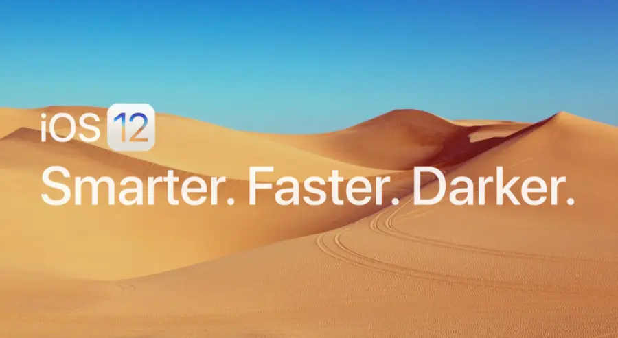 Questo concept è tutto ciò che iOS 12 dovrebbe essere