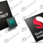 Qualcomm Snapdragon 855 e Samsung Exynos 9820 all'insegna del 5G e dei 7nm