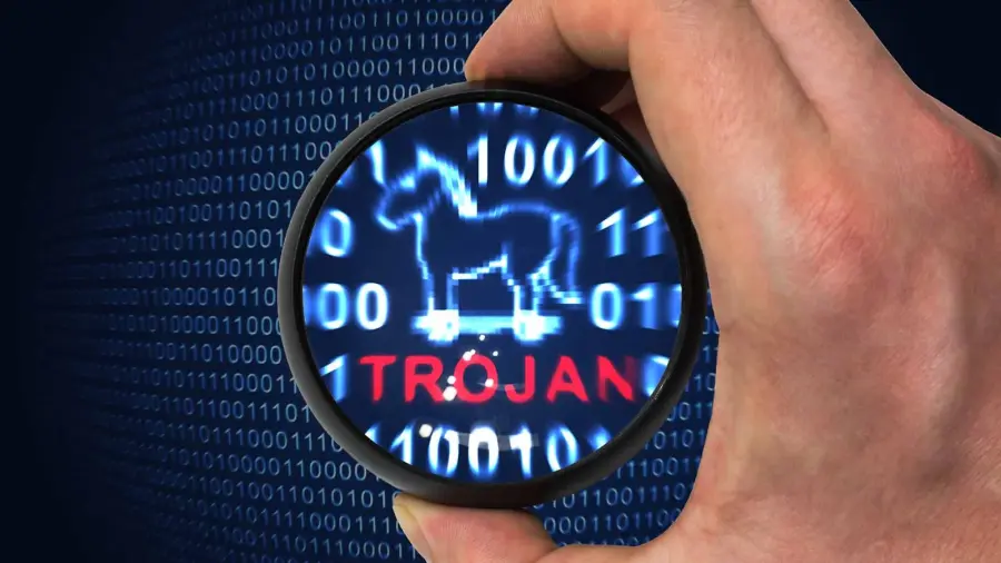 Trojan URSNIF un pericoloso virus per l'Italia, non aprite quel file word