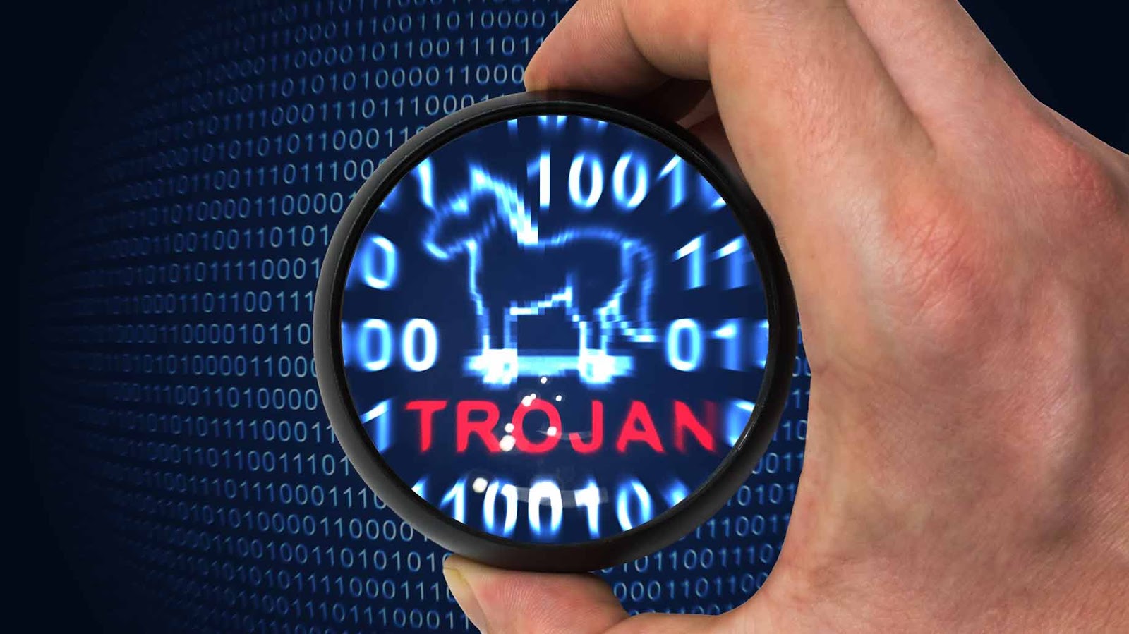 Trojan URSNIF un pericoloso virus per l'Italia, non aprite quel file word