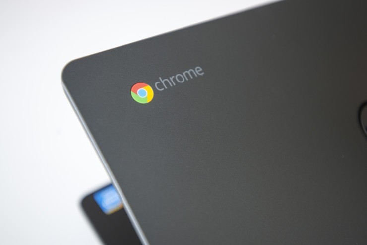 Chromebook 4K: fantascienza o realtà?
