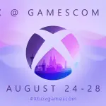 Xbox annuncia la sua presenza alla Gamescom di Colonia