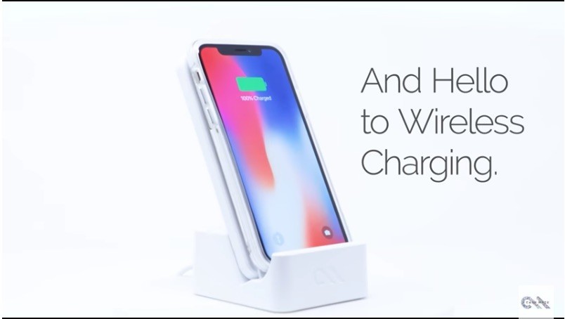 Power Pad, il carica batteria wireless anche per iPhone