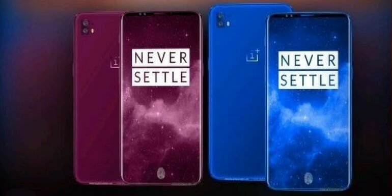 OnePlus 6 avrà un Alert Slider con più funzioni