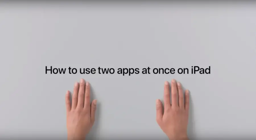 Apple pubblica nuovi tutorial per iPad