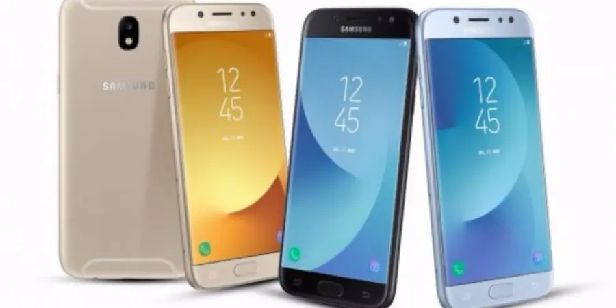 I nuovi Samsung Galaxy J3 (2018) certificati dalla FCC