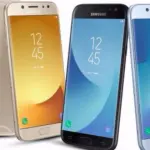 I nuovi Samsung Galaxy J3 (2018) certificati dalla FCC