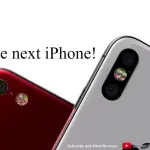 Gli iPhone del futuro avranno schermo curvo e si comanderanno con le gesture