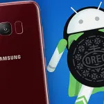 Android Oreo: aggiornamento per Galaxy S7/S7 edge, A5 (2017) e A3 (2017) ormai prossimo