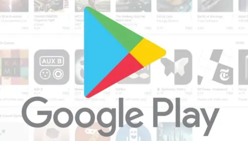 Google Play Store aggiorna il suo aspetto