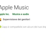 Apple Music porta i videoclip anche su Android