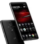 Huawei Mate RS, novità sul misterioso produttore del display OLED