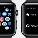 Instagram non è più compatibile con Apple Watch