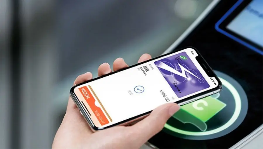 Con Apple Pay potremo presto utilizzare anche le “transit card”