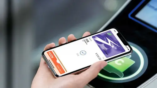 Con Apple Pay potremo presto utilizzare anche le “transit card”