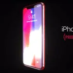Aprile è il mese dei nuovi iPhone RED Edition