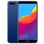 Honor 7A ufficiale: smartphone tutto schermo per tutte le tasche