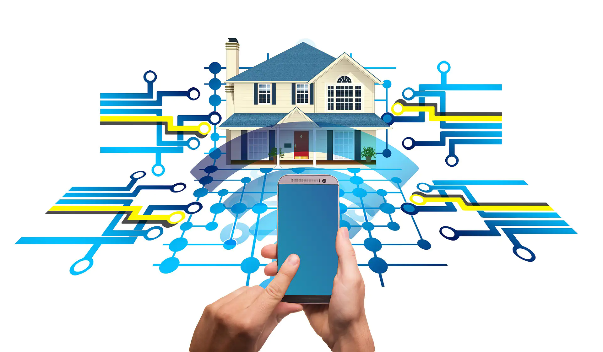 Smart Home: Consigli sui migliori dispositivi 2022