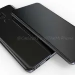 LG G7 senza segreti: ecco i primi render con annesse dimensioni