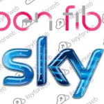 Sky Italia insieme ad Oper Fiber, nuovo servizio in fibra ottica a partire dal 2019