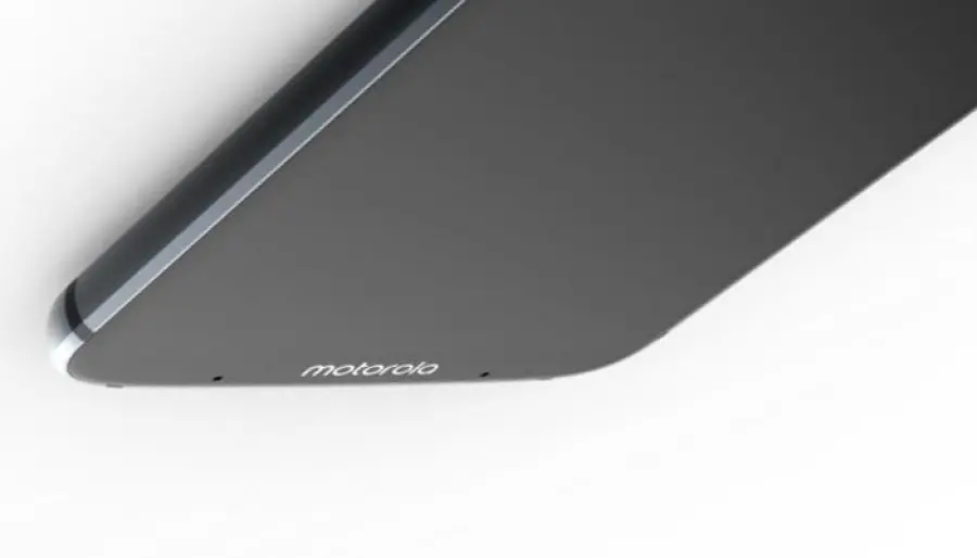 Motorola Moto Z3 Play: eccolo splendere in un video