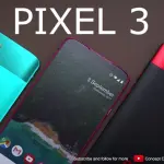 Google Pixel 3: la ricerca Google subisce una leggera modifica
