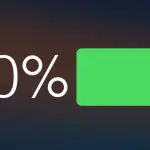 Ecco come verificare lo stato della batteria su iOS 11.3
