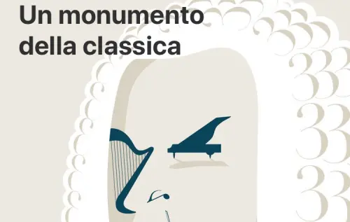 Apple augura buon compleanno a Bach con una stazione radio personalizzata