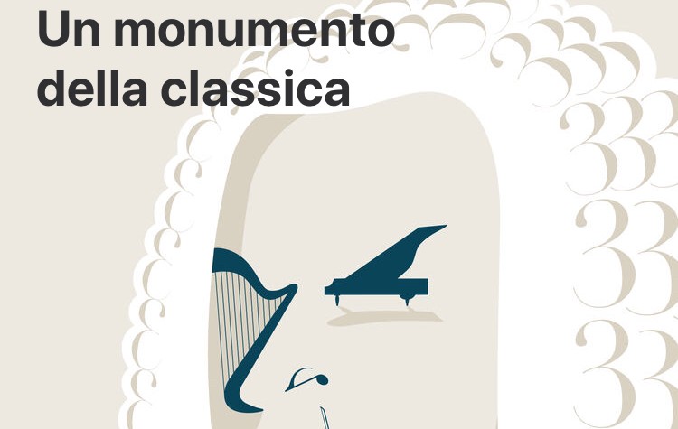 Apple augura buon compleanno a Bach con una stazione radio personalizzata