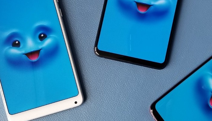 Xiaomi Mi MIX 2S, Oppo R15 e Samsung Galaxy S9+. Qual è il vostro preferito?