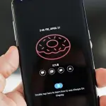 Samsung Always-On Display riceve il supporto alle GIF