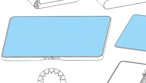 Huawei pensa ad uno smartphone pieghevole con display flessibile